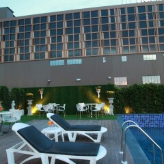 Levana Pattaya Hotel Паттайя бассейн фото 2