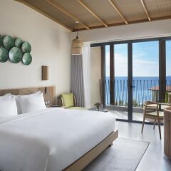 Отель Dusit Princess Moonrise Beach Resort комната для гостей фото 3
