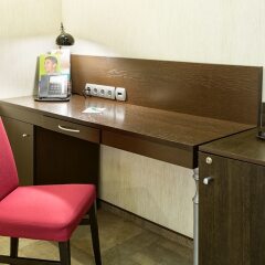 Гостиница Park Inn by Radisson SADU удобства в номере фото 3