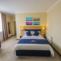 Rayan Hotel комната для гостей фото 3