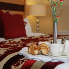 The Fairview Boutique Hotel in Killarney, Ireland from 205$, photos, reviews - zenhotels.com