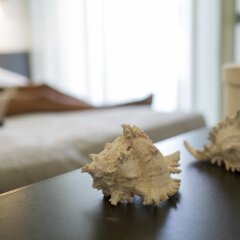 Si Rimini Hotel комната для гостей фото 4