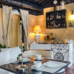 Fontana Hotel Rome Рим питание