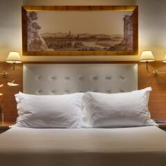 Отель H10 Corregidor Boutique Hotel Испания, Севилья - 1 отзыв об отеле, цены и фото номеров - забронировать отель H10 Corregidor Boutique Hotel онлайн комната для гостей фото 5