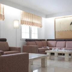 Отель Menorca Patricia Испания, Сьюдадела - отзывы, цены и фото номеров - забронировать отель Menorca Patricia онлайн детские мероприятия фото 2