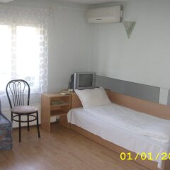 Отель Guest House Slona Болгария, Генерал-Кантраджиево - отзывы, цены и фото номеров - забронировать отель Guest House Slona онлайн комната для гостей фото 4