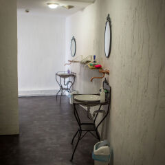 Casa de la Musica Hostel в номере