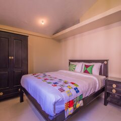 Отель OYO 11424 Home Elegant 3BHK Villa Near Dona Paula Beach Гоа детские мероприятия