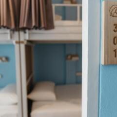 Отель Ease Hostel Таиланд, Бангкок - отзывы, цены и фото номеров - забронировать отель Ease Hostel онлайн удобства в номере фото 2