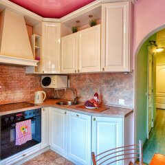 Апартаменты Delegatskaya Apartment Москва фото 2