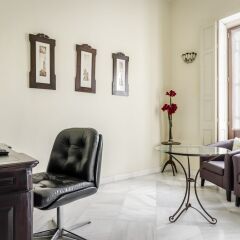 Отель Casa Grande Испания, Херес-де-ла-Фронтера - отзывы, цены и фото номеров - забронировать отель Casa Grande онлайн фото 6
