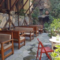 Stone Hotel Istanbul фото 2