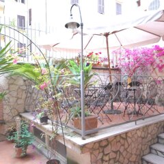 Hotel Alexis развлечения