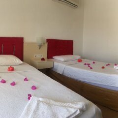 Отель Mimosa Pension Каш детские мероприятия