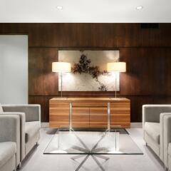 Sheraton Cavalier Saskatoon Hotel комната для гостей фото 3