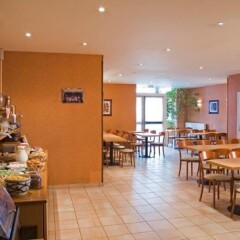 Отель Ibis Styles Paris Place d'Italie - Butte Aux Cailles фото 3