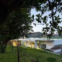 Отель Quinta De Casaldronho Wine Hotel Португалия, Ламего - отзывы, цены и фото номеров - забронировать отель Quinta De Casaldronho Wine Hotel онлайн фото 8