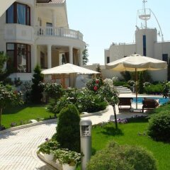 Гостиница Villa le Premier фото 8