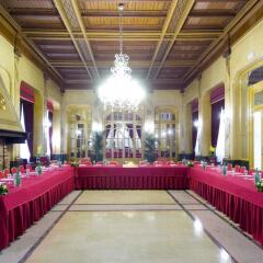 Grand Hotel Et Des Palmes фото 4