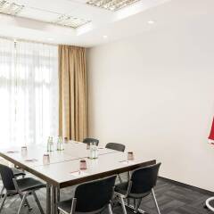 Отель NH Collection Nürnberg City Германия, Нюрнберг - 2 отзыва об отеле, цены и фото номеров - забронировать отель NH Collection Nürnberg City онлайн помещение для мероприятий