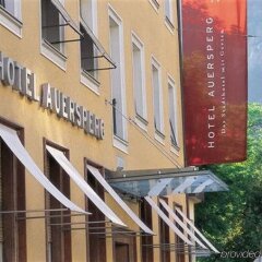 Hotel & Villa Auersperg фото 17