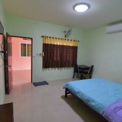 Отель Palm Kaew Resort Krabi комната для гостей