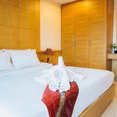 Отель MetroPoint Bangkok комната для гостей фото 2