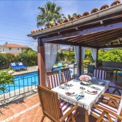 Villa Daisy by Villamnet Турция, Олудениз - отзывы, цены и фото номеров - забронировать отель Villa Daisy by Villamnet онлайн