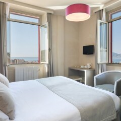 Отель The Originals des Orangers Cannes (ex Inter-Hotel) Франция, Канны - отзывы, цены и фото номеров - забронировать отель The Originals des Orangers Cannes (ex Inter-Hotel) онлайн фото 4
