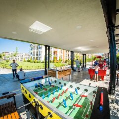 Premier Fort Club Hotel Full Board Свети Влас детские мероприятия фото 2
