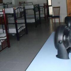 Отель Hostel Mundo Maya Мексика, Канкун - отзывы, цены и фото номеров - забронировать отель Hostel Mundo Maya онлайн помещение для мероприятий