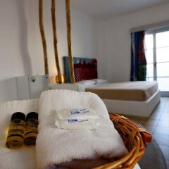 Atlas Boutique Hotel комната для гостей фото 5