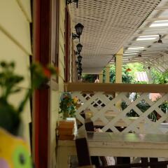 Отель Steve Boutique Hostel Таиланд, Бангкок - отзывы, цены и фото номеров - забронировать отель Steve Boutique Hostel онлайн бассейн