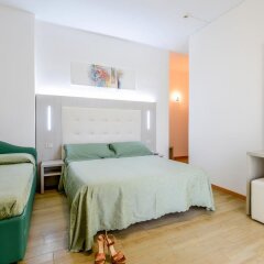 Hotel Corinna Римини детские мероприятия