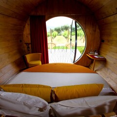 The Wine House Hotel - Quinta da Pacheca спа
