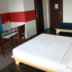 Отель Lerux Bed & Breakfast Агридженто комната для гостей фото 5