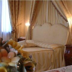 Hotel Al ponte dei sospiri с домашними животными