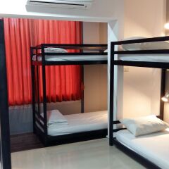 M Hostel Lanta Ланта детские мероприятия фото 2