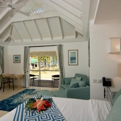 Bequia Plantation Hotel in Bequia, St. Vincent and the Grenadines from 176$, photos, reviews - zenhotels.com guestroom photo 2