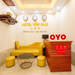 OYO 411 Van Nam Hotel Ханой фото 5