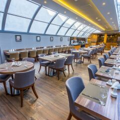 City Center Hotel питание