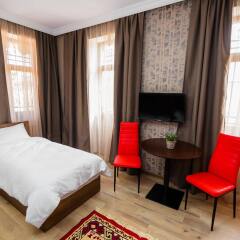 Metekhi's Galavani Hotel комната для гостей фото 3