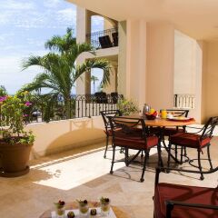 Отель Villa La Estancia Beach Resort & Spa фото 6