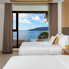Отель Amari Phuket комната для гостей фото 3