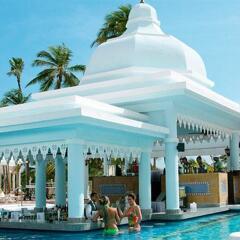 Отель RIU Palace Punta Cana All Inclusive Пунта Кана фото 31