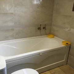 Garden Termal Otel Турция, Болу - отзывы, цены и фото номеров - забронировать отель Garden Termal Otel онлайн ванная фото 2