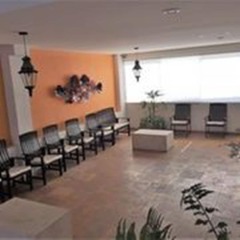 Отель Hospedaje Tlaquepaque