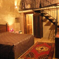 Kapadokya Ihlara Konaklari & Caves Турция, Гюзельюрт - отзывы, цены и фото номеров - забронировать отель Kapadokya Ihlara Konaklari & Caves онлайн фото 29