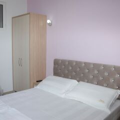 The City Gate Hotel Саранда комната для гостей фото 2