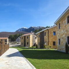 Отель Ethno village St. George Черногория, Доброта - отзывы, цены и фото номеров - забронировать отель Ethno village St. George онлайн с домашними животными